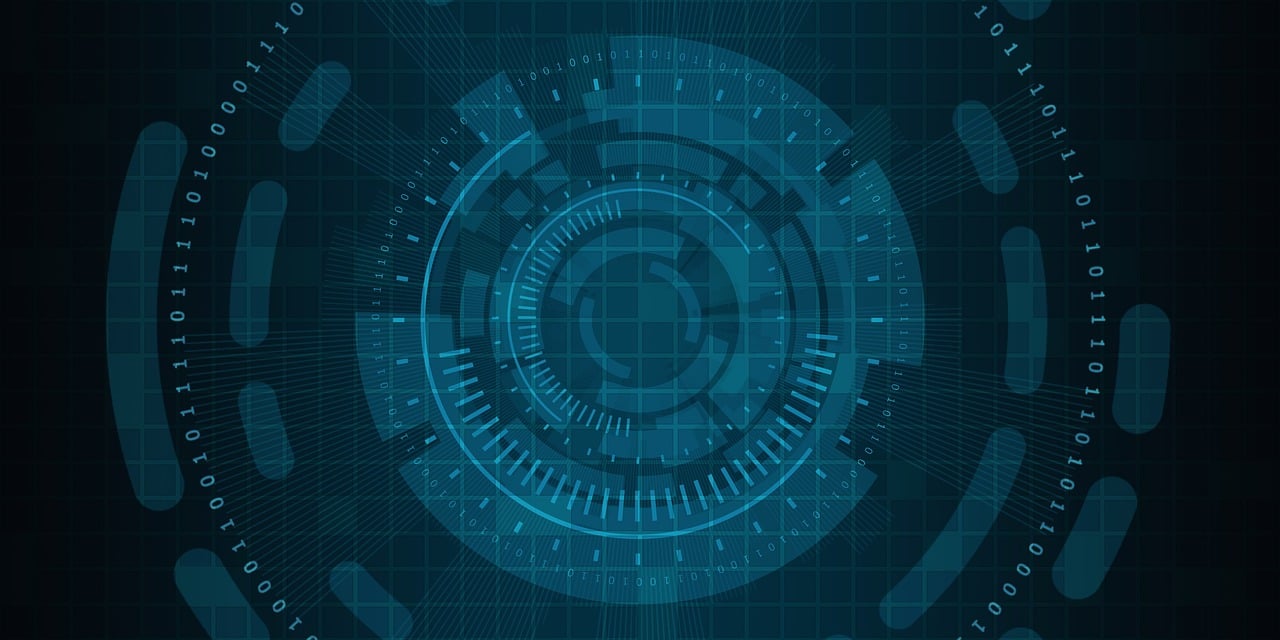 cyber, network, technology, futuristic, wallpaper, blue, circles, round, data, digital, blue technology, blue data, blue network, blue digital, blue wallpaper, blue circle, cyber, technology, technology, technology, technology, technology, data, digital, digital