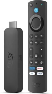 Fire TV Stick 4K Max（第2世代）