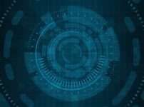 cyber, network, technology, futuristic, wallpaper, blue, circles, round, data, digital, blue technology, blue data, blue network, blue digital, blue wallpaper, blue circle, cyber, technology, technology, technology, technology, technology, data, digital, digital