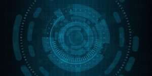 cyber, network, technology, futuristic, wallpaper, blue, circles, round, data, digital, blue technology, blue data, blue network, blue digital, blue wallpaper, blue circle, cyber, technology, technology, technology, technology, technology, data, digital, digital