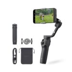 DJI Osmo Mobile 6 スマホジンバル 本体正面
