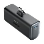 iPhoneモバイルバッテリー 商品画像