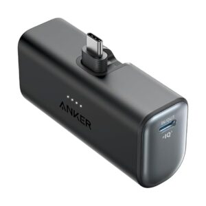iPhoneモバイルバッテリー 商品画像