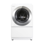 Panasonic Cuble NA-VG2700L ドラム式洗濯乾燥機 正面