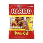 HARIBOハッピーコーラ 徹底 商品画像