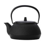 岩鋳鉄瓶急須 商品画像