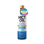 ケトジェニックダイエットMCTオイル完全 正面