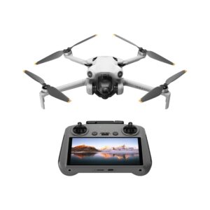 DJIとは?ドローン・ジンバル製品ラインナップと 正面