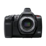 Blackmagic Designとは？カメラ・編集ソフトの特徴と 正面