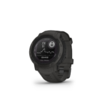 Garminスマートウォッチ 正面
