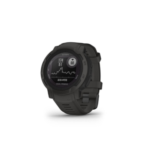 Garminスマートウォッチ 正面