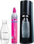 SodaStream Terraを導入すると炭酸水生活は本当に快適になるか