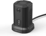 Anker 727 充電ステーション レビュー｜6台同時充電GaNPrime 100Wの実力【2026年】