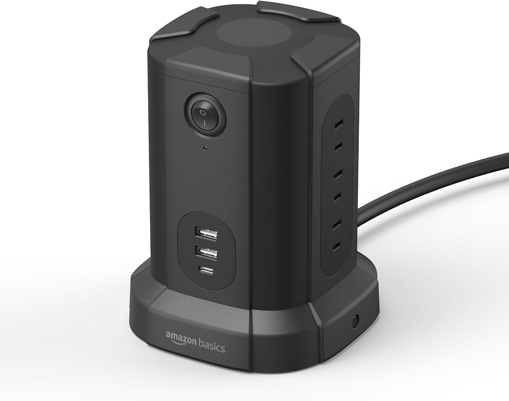 Anker 727 充電ステーション レビュー｜6台同時充電GaNPrime 100Wの実力【2026年】