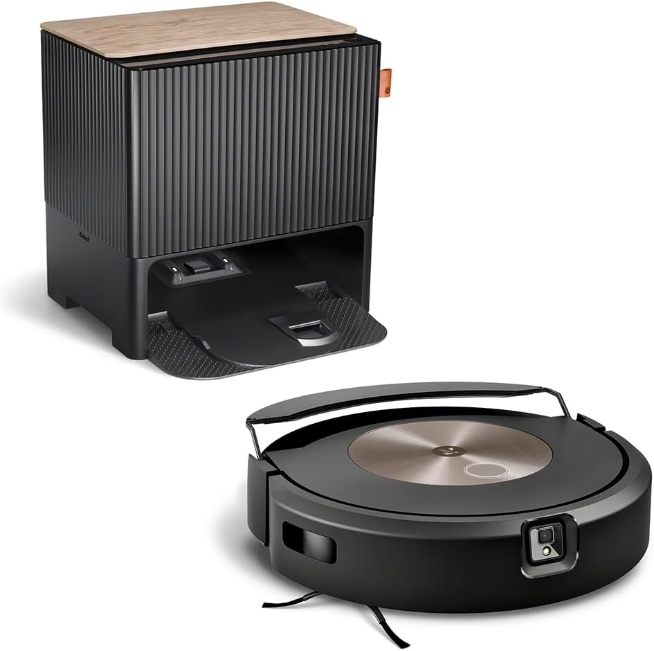 iRobot Roomba 105X Combo