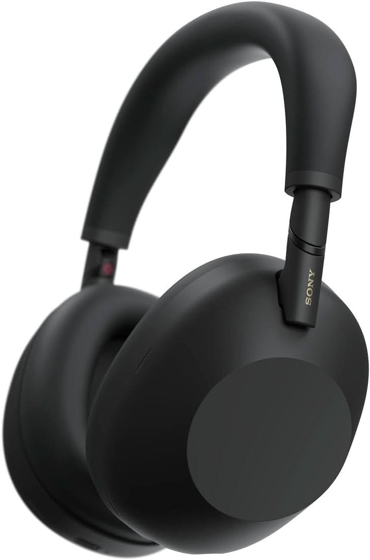 Sony WH-1000XM6