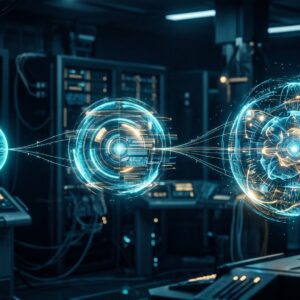 歴代AIの進化系譜イメージ