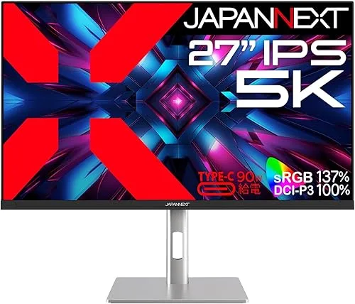 JAPANNEXT JN-IPS275K-HSPC9