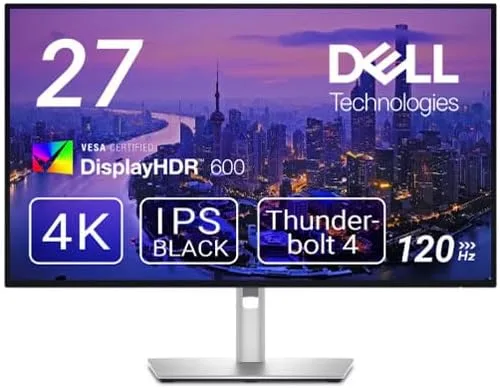 Dell UltraSharp U2725QE