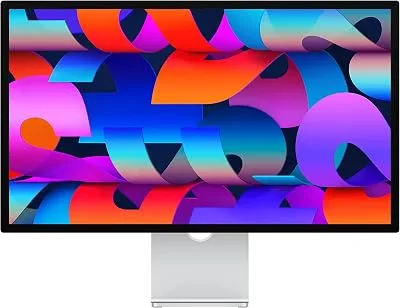 Apple Studio Display 第2世代