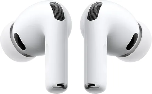 AirPods Pro 3