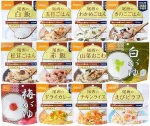 アルファ化米とは？非常食・登山・キャンプで使えるおすすめ製品完全ガイド