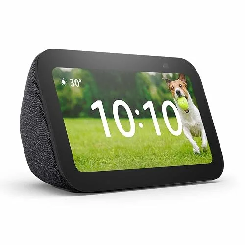 Amazon Echo Show 5 第3世代