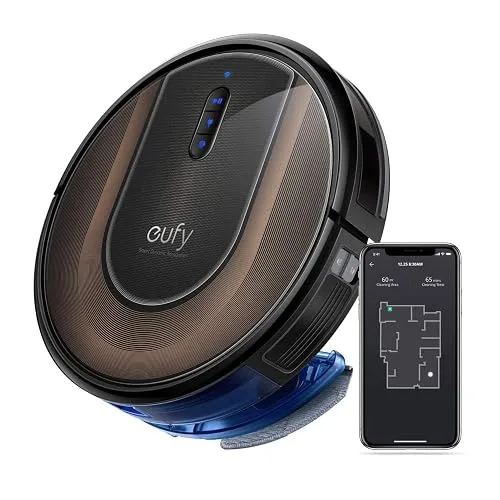 EufyRoboVacG30Hybrid完全ガイド — AnkerのロボットクリーナーとSmartTrack Cardを徹底解説