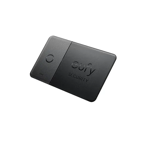 Eufy Security SmartTrack Card