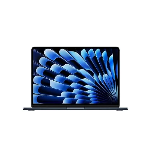Apple MacBook Air M4 13インチ ミッドナイト