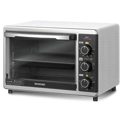 アイリスオーヤマ コンベクションオーブン