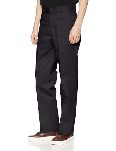 Dickies 874ワークパンツ完全ガイド｜ストリートで愛される定番チノパンの魅力