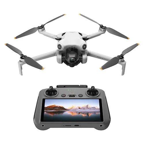 DJI製品 Mini 4 Pro ドローン