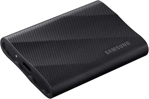 Samsung T9 1TB