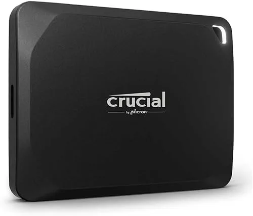 Crucial X10 Pro 1TB