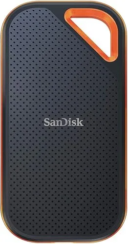 SanDisk Extreme Pro V2 1TB