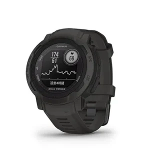 GarminスマートウォッチおすすめはどれかInfluent【2026年比較】｜アウトドア・ランニング向け