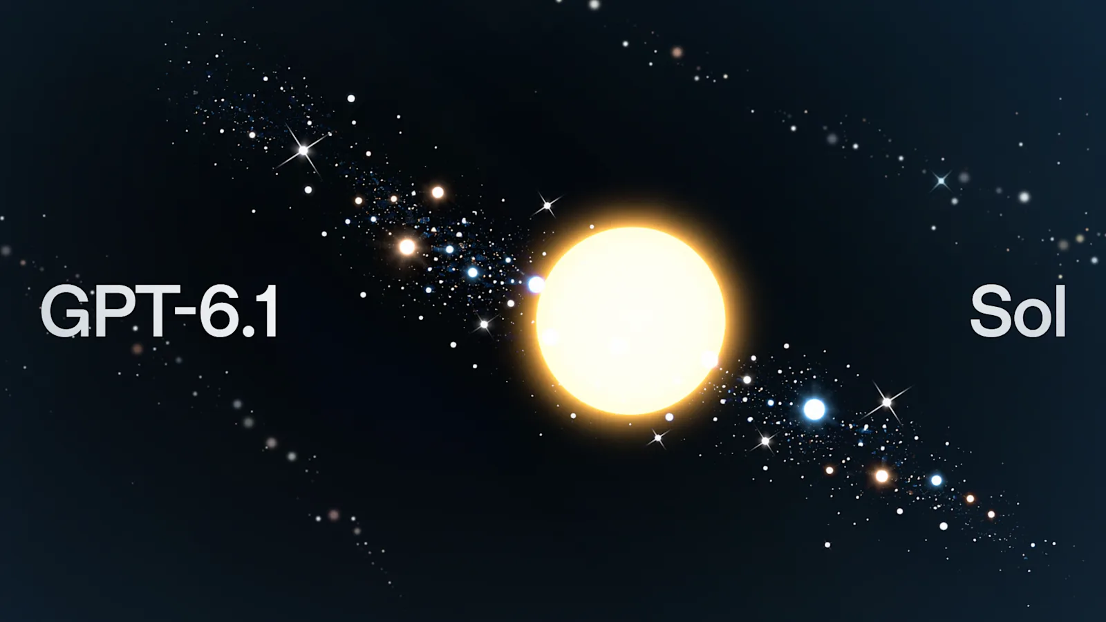 Introducing GPT-6.1 Sol