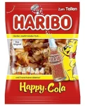 HARIBOハッピーコーラ 徹底レビュー｜コーラグミの最高峰を試した本音