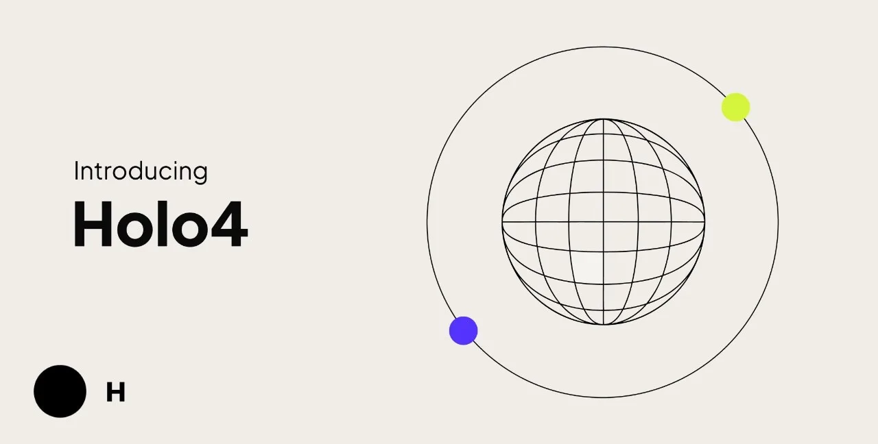 Holo4: powering generalist computer-use agents