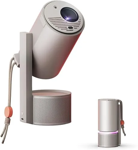 XGIMI MoGo 3 Pro プロジェクター