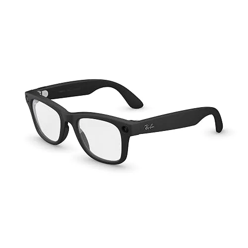 Ray-Ban Meta スマートグラス WAYFARER