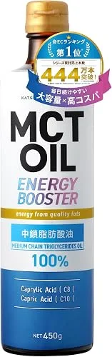 勝山ネクステージ MCTオイル 450g(医師推奨)