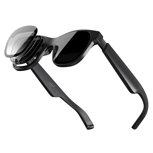 XREAL Air 2 Pro ARグラス