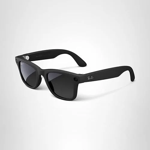 Meta Aria Gen 2 系統 Ray-Ban Meta スマートグラス
