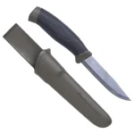 Morakniv（モーラナイフ）レビュー2026 — Companion・Garberg・Kansbol比較完全ガイド