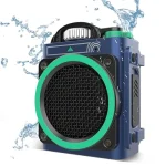 MUZEN Wild Mini Bluetoothスピーカー レビュー2026｜キャンプ・アウトドアで使えるコンパクト機