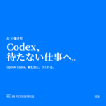 Codex OpenAI