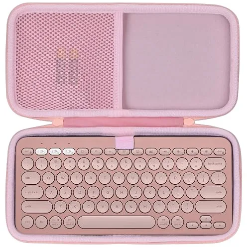 Logicool K380s PEBBLE KEYS 2