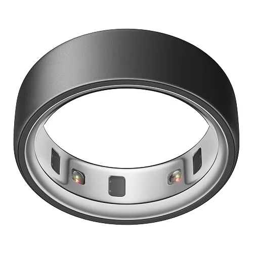 Oura Ring 4 Stealth